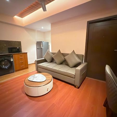 Park Avenue Hotel & Apartments Trichy Tiruchirappalli Ngoại thất bức ảnh
