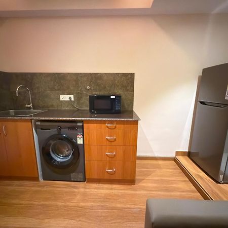 Park Avenue Hotel & Apartments Trichy Tiruchirappalli Ngoại thất bức ảnh