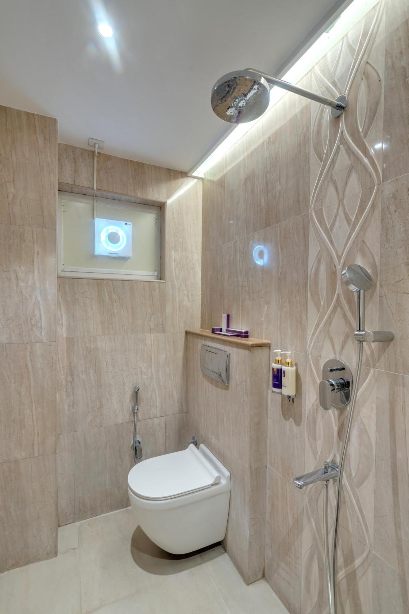 Park Avenue Hotel & Apartments Trichy Tiruchirappalli Ngoại thất bức ảnh