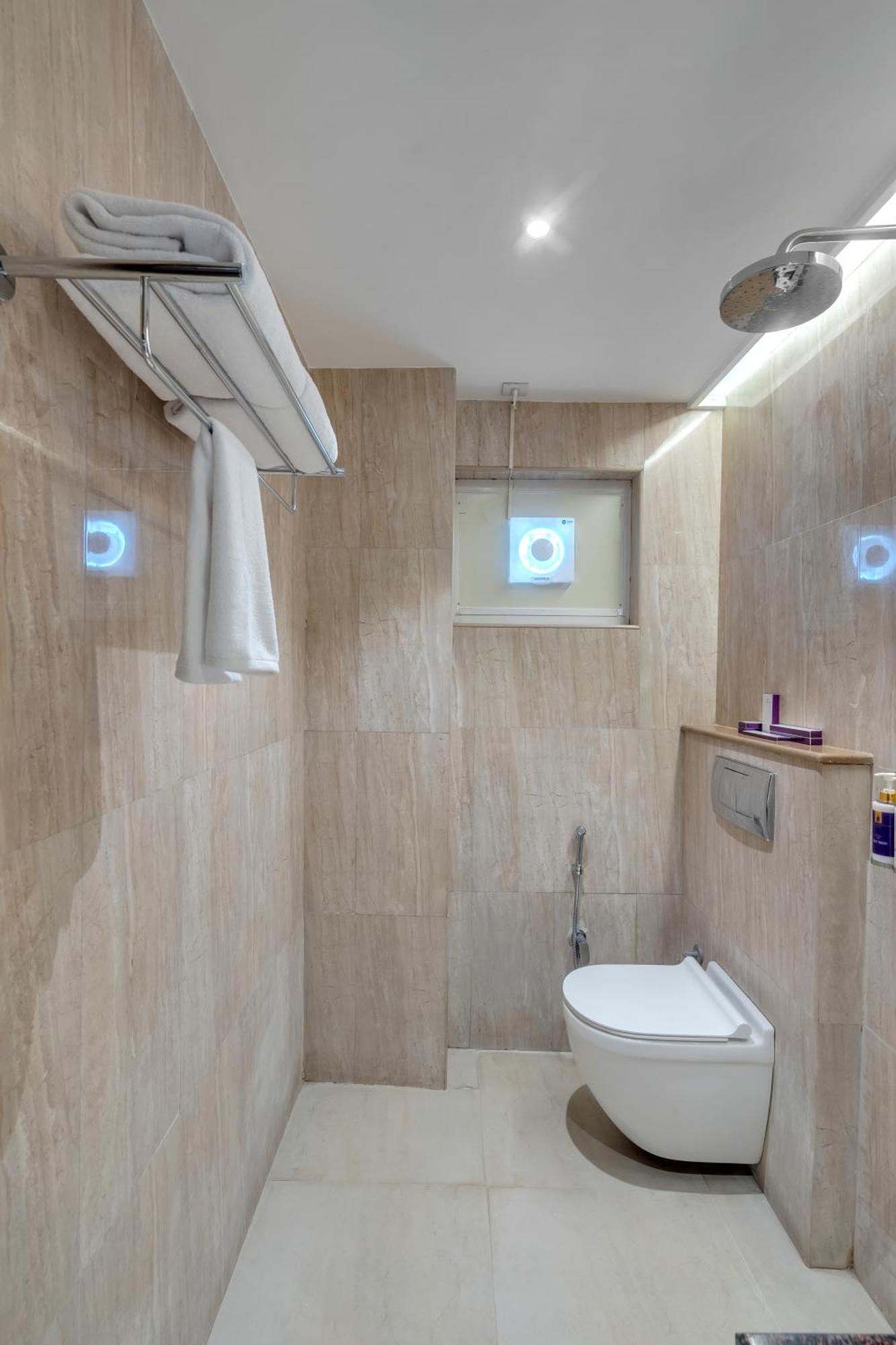 Park Avenue Hotel & Apartments Trichy Tiruchirappalli Ngoại thất bức ảnh