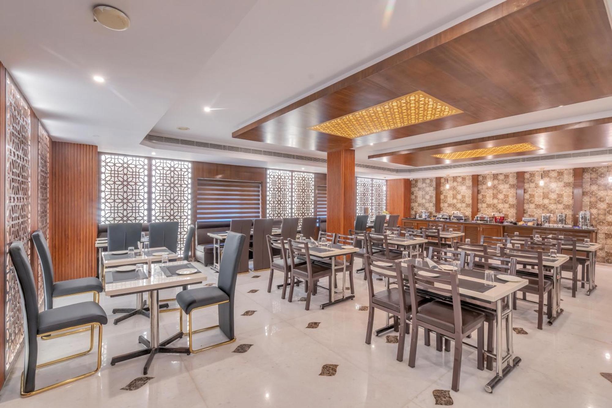 Park Avenue Hotel & Apartments Trichy Tiruchirappalli Ngoại thất bức ảnh