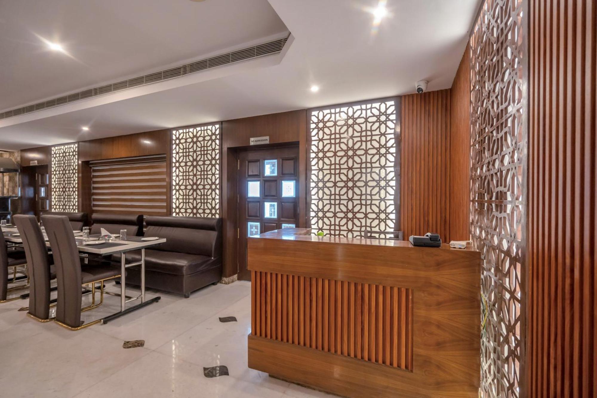 Park Avenue Hotel & Apartments Trichy Tiruchirappalli Ngoại thất bức ảnh