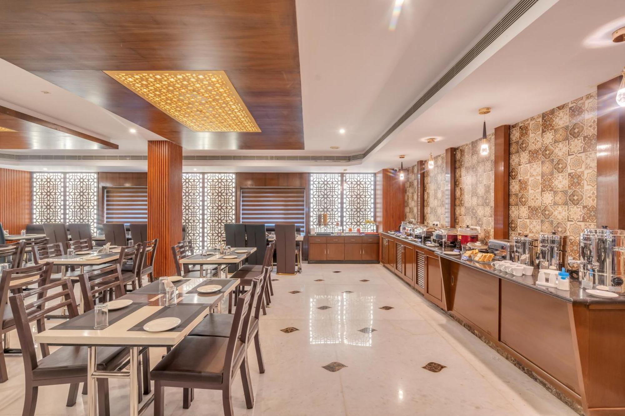 Park Avenue Hotel & Apartments Trichy Tiruchirappalli Ngoại thất bức ảnh